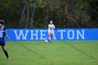 WSoccer vs Brandeis  Wheaton College Women's Soccer vs Brandeis College. - Photo By: KEITH NORDSTROM : Wheaton, women's soccer